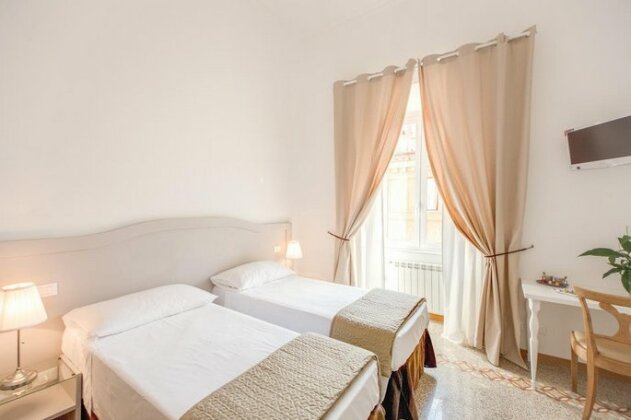 Biancoreroma B&B - Photo3