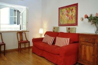 Boccaccio Apartment Rome - Photo2