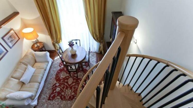 Borghese Apartment Rome - Photo2