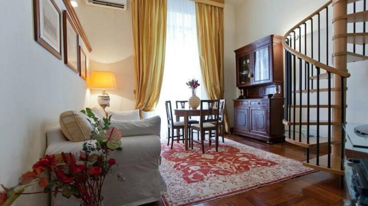 Borghese Apartment Rome - Photo3