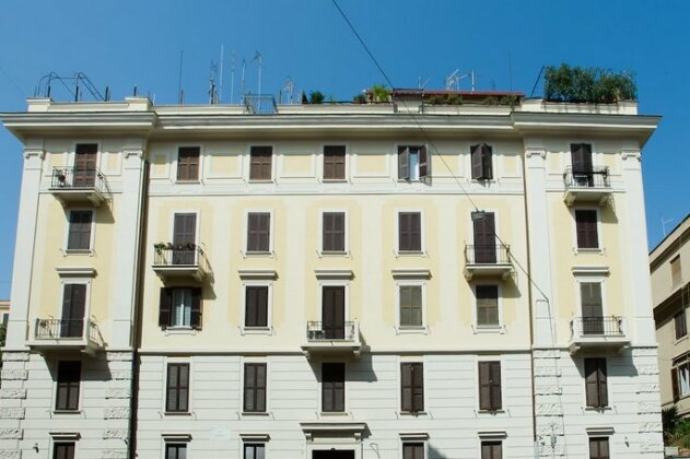 Borghese Executive Suite