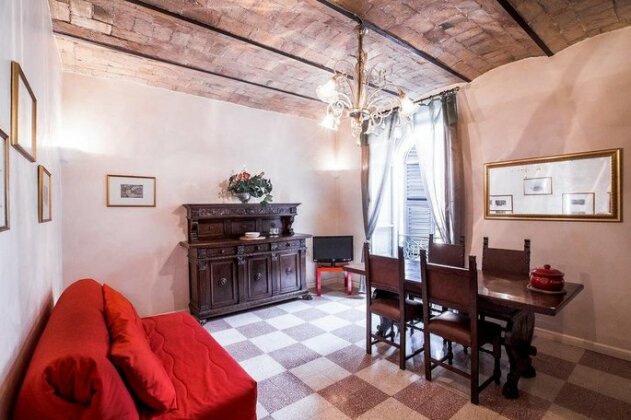 Borgo Pio Halldis Apartments - Photo3