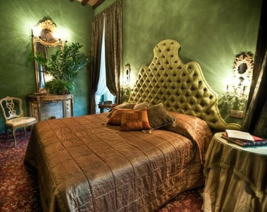 Boutique Hotel Campo de' Fiori