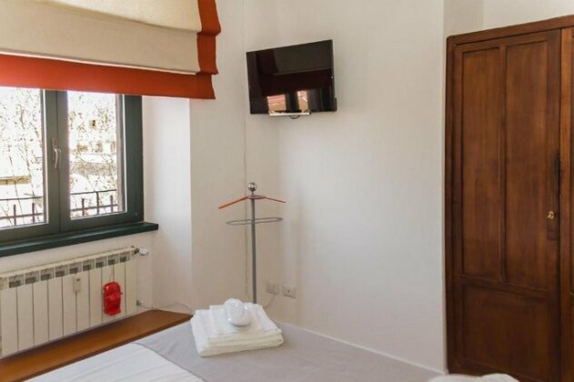 Bright stylish renovated flat near Villa Borghese - Photo4