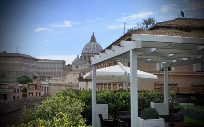 Brunelleschi Luxury Holidays Hostel - Photo2