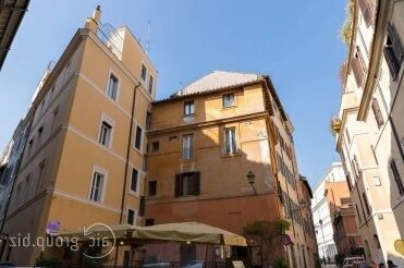 Buongiorno Colosseo