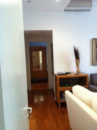 BWG Rooms in Rome - Photo2