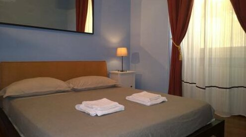 BWG Rooms in Rome - Photo3