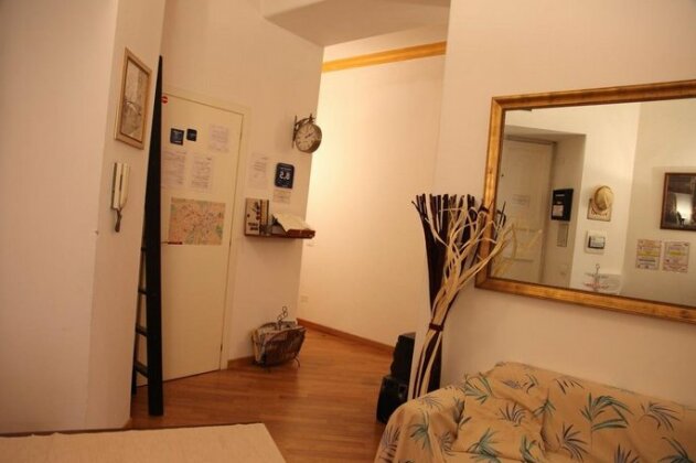 BWG Rooms in Rome - Photo5