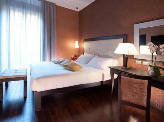 C-Hotels Fiume