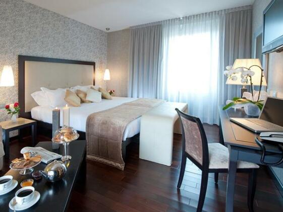 C-Hotels Fiume - Photo5