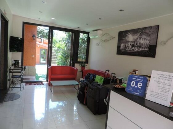 Campanile Suites - Photo2