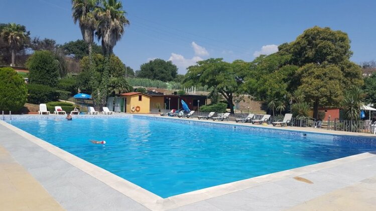 Camping Aurelia Club