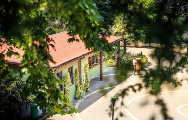 Camping Village Roma - Photo4