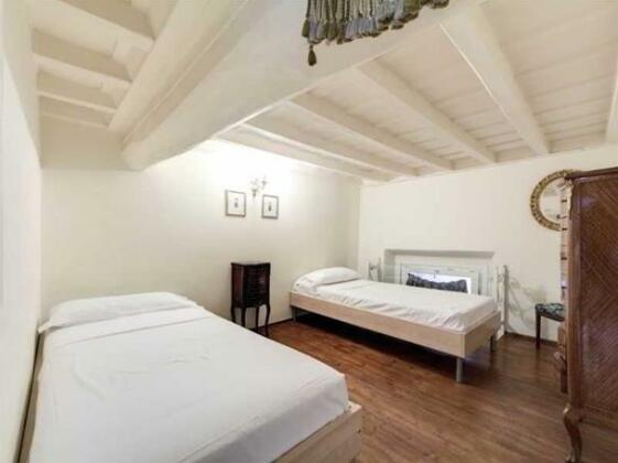 Campo De' Fiori Apartment Parione