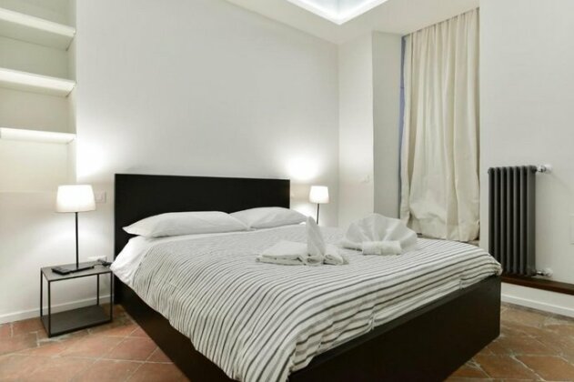 Campo de' Fiori Brand New Apartment