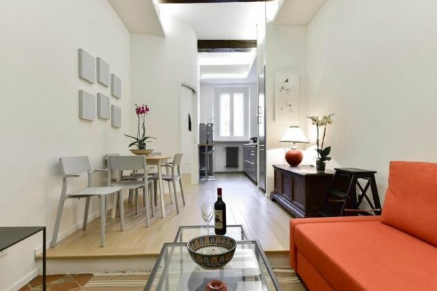 Campo de' Fiori Brand New Apartment - Photo2