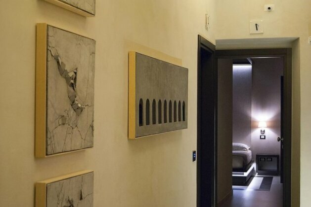 Campo De' Fiori Prestige Rooms - Photo3
