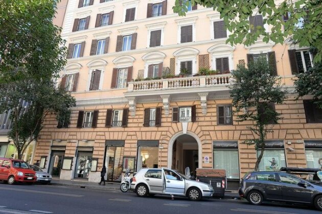 Capital Suite Rome