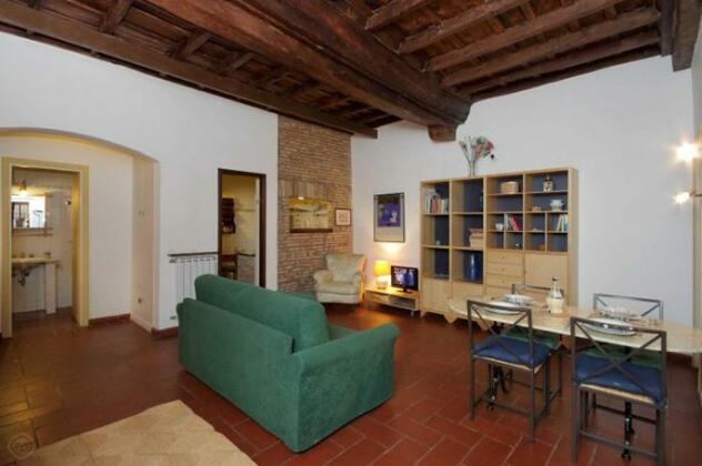 Cappellari Apartment Rome - Photo2