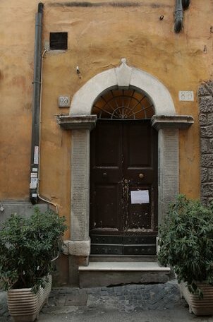 Casa Barberini