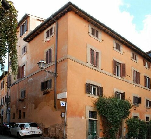 Casa delle Eroidi