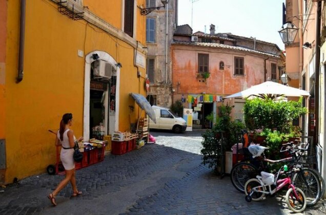 Casa delle Eroidi - Photo4