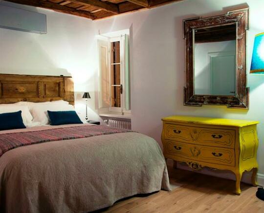 Casa Fabbrini Boutique B&B