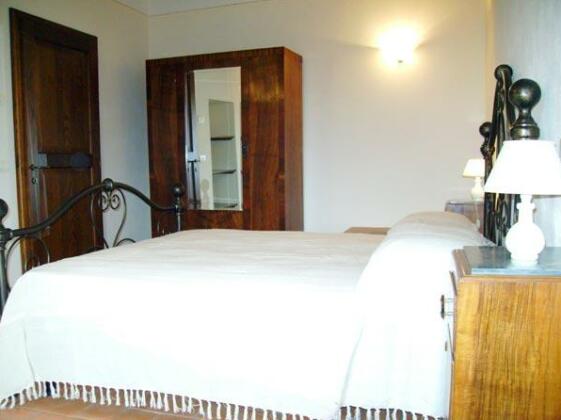Casa Franci Bed and Breakfast