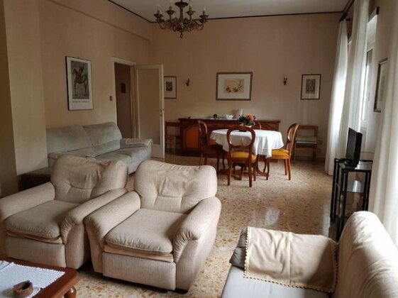 Casa grande Rome - Photo2