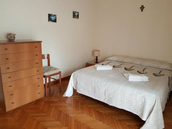 Casa grande Rome - Photo4