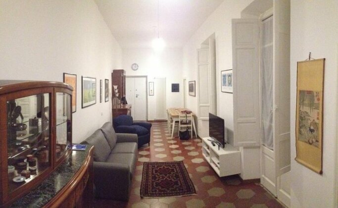 Casa in Trastevere - Photo3