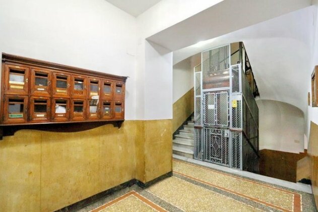 Casa Lilla Rome - Photo2