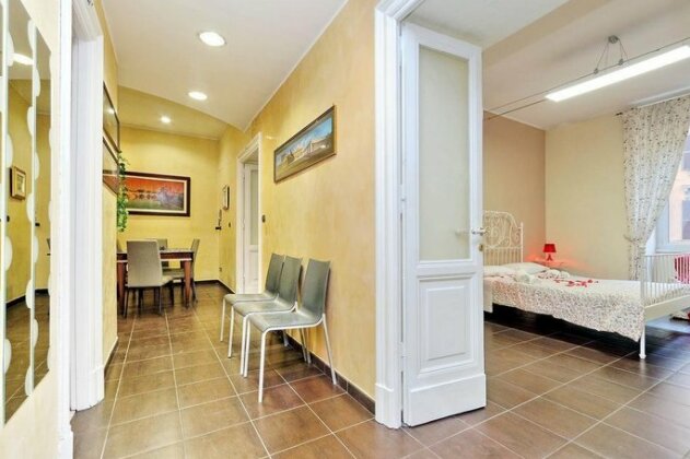 Casa Lilla Rome - Photo4