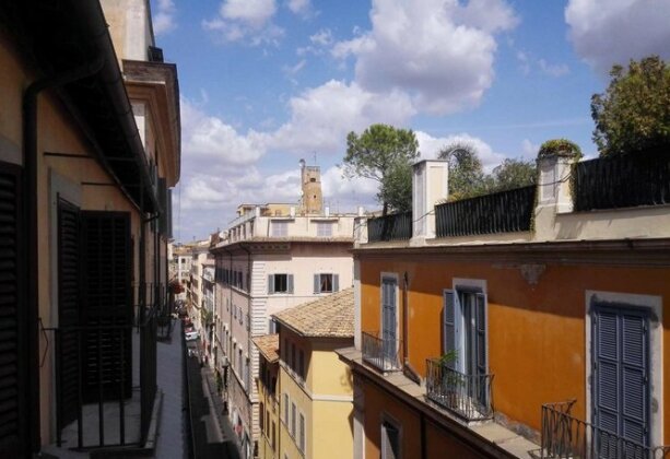 Casa Minerva Al Pantheon