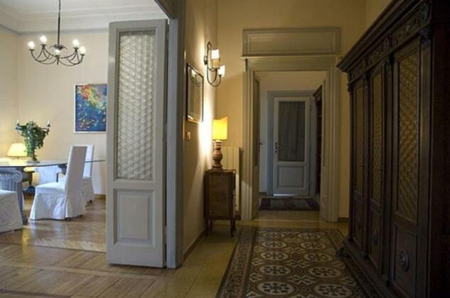 Casa Padova apartment Rome - Photo2