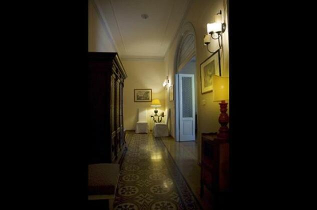 Casa Padova apartment Rome - Photo3