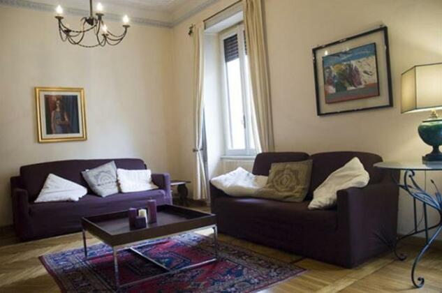 Casa Padova apartment Rome - Photo4