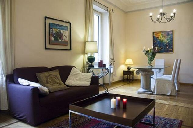 Casa Padova apartment Rome - Photo5