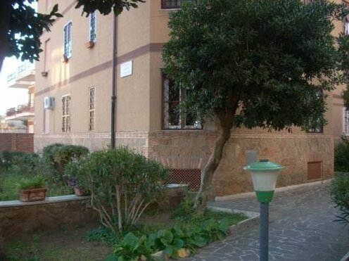 Casa Patti Rome - Photo4