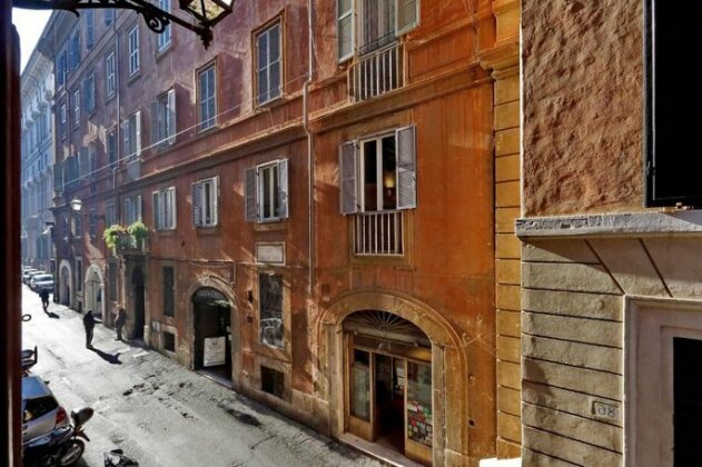 Casa Pigna Rome