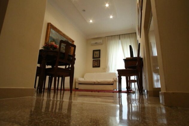 Casa Riz Holiday Vaticano - Photo3