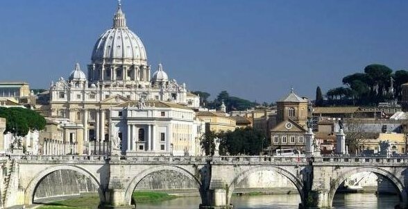 Casa Vacanze La Terrazza su San Pietro