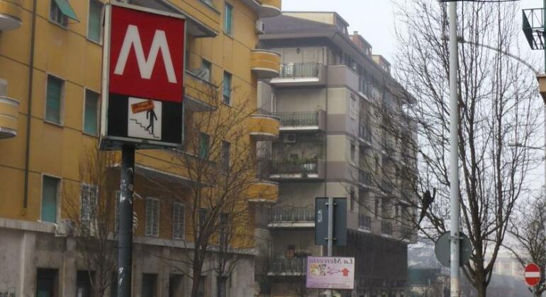 Casa Vacanze Sole e Luna