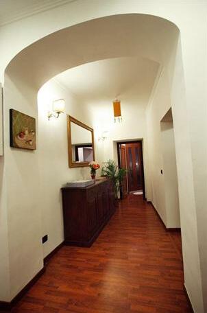 Casa Veneto Rome - Photo4