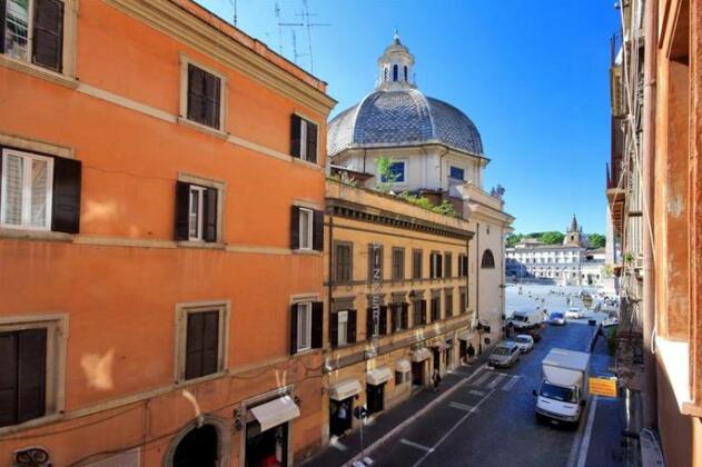 Casa Viola Rome