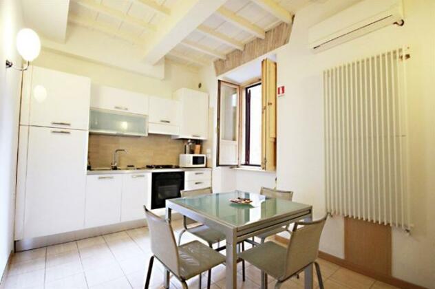Castel Sant'angelo Apartment - Photo3