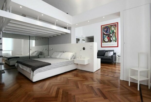Castelfidardo Apartment - Photo2