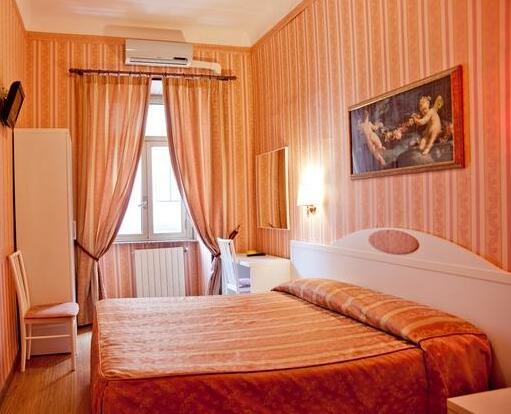 Cavaliere Inn Rome