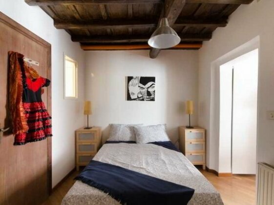 Cavour Apartment Monti Rome - Photo2